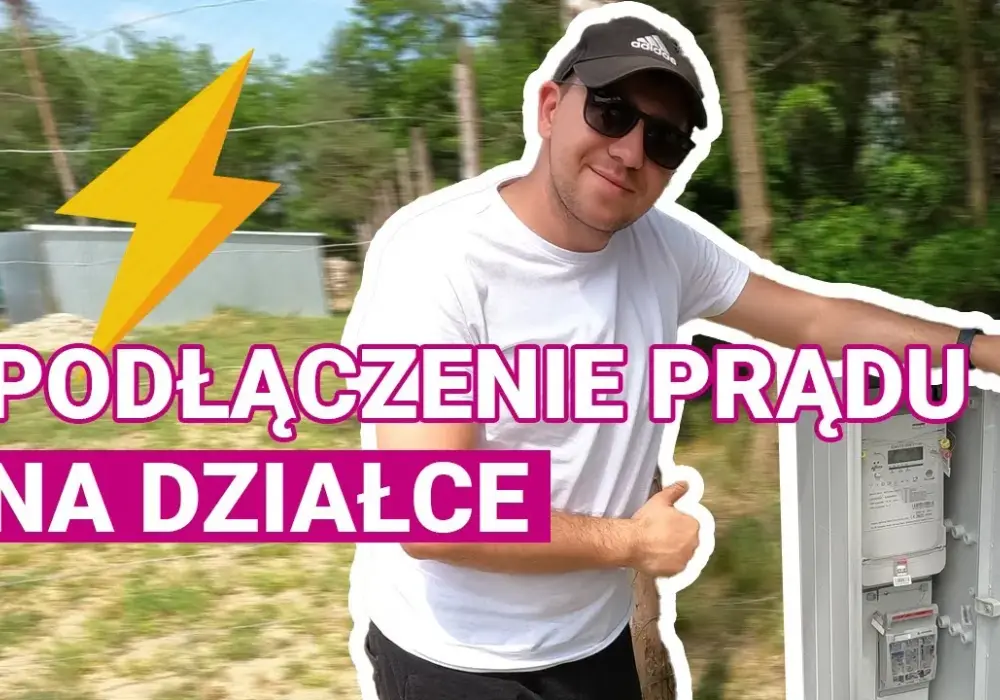 Ile się czeka na podłączenie prądu do działki? Zaskakujące fakty!