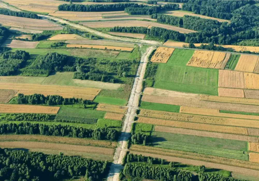 Kto może kupić działkę rolną? Zaskakujące zasady dla nie-rolników