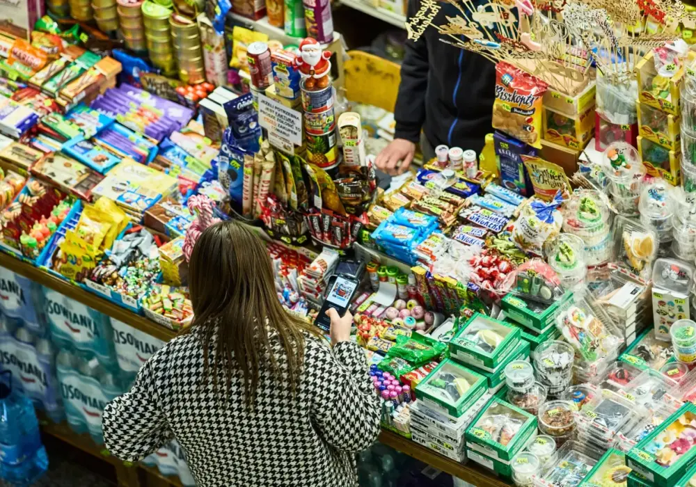 Jakie sklepy na osiedlu są najbardziej opłacalne dla mieszkańców?