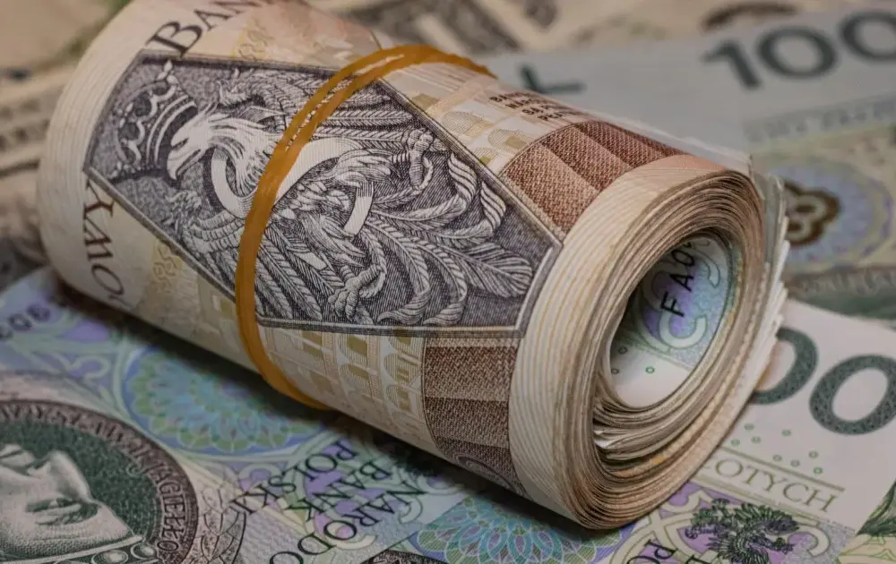Ile zarabia radny osiedla w Poznaniu? Zaskakujące kwoty i fakty