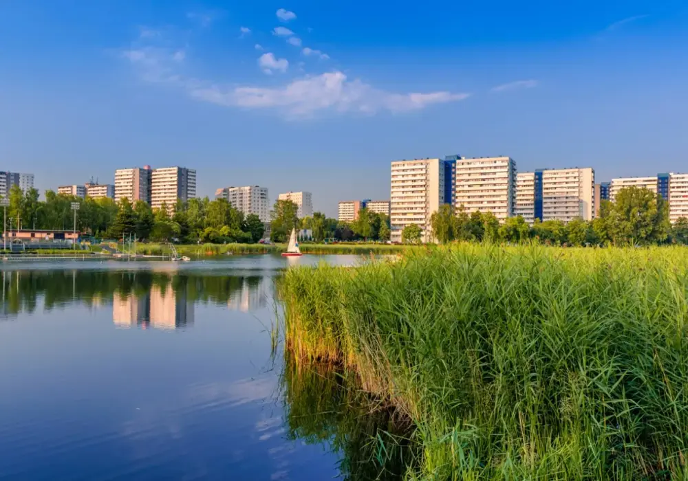 Ile kosztuje mieszkanie w Katowicach? Zaskakujące ceny na rynku!
