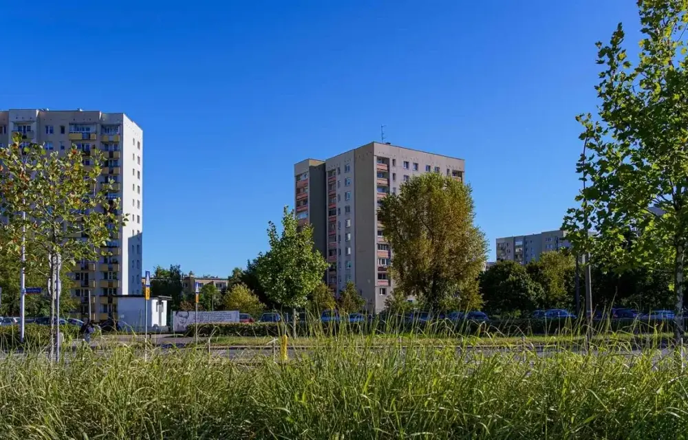 Ile osiedli jest w Bemowie-Lotnisku? Sprawdź, co warto wiedzieć