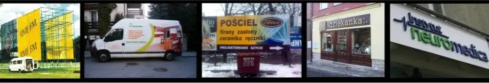 Ile kosztuje reklama na budynku? Sprawdź ceny i czynniki wpływające na koszty