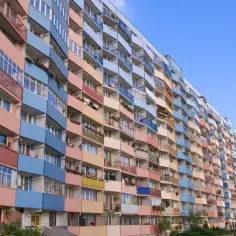 Falowiec Gdańsk ile mieszkań? Odkryj liczby i ciekawostki!