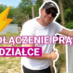 Ile się czeka na podłączenie prądu do działki? Zaskakujące fakty!