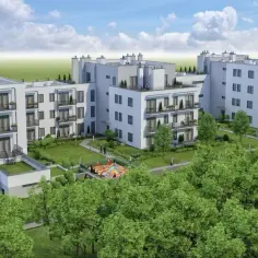 Ile hektarów zajmuje osiedle mieszkaniowe? Zaskakujące fakty o powierzchni