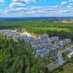 Ile będzie budynków w osiedlu sterowców? Oto najnowsze informacje