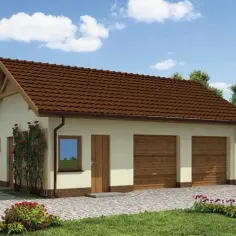 Ile kosztuje projekt budynku gospodarczego? Poznaj ukryte wydatki