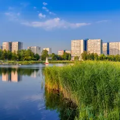 Ile kosztuje mieszkanie w Katowicach? Zaskakujące ceny na rynku!
