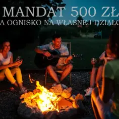 Czy można robić ognisko na działce? Sprawdź przepisy i bezpieczeństwo