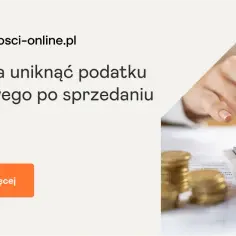 Jak ominąć podatek od sprzedaży działki i zaoszczędzić pieniądze