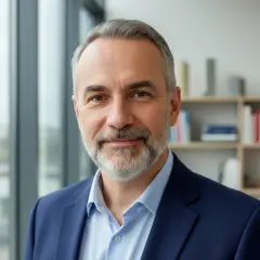 Autor Patryk Błaszczyk