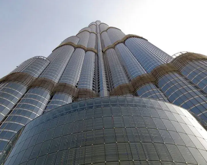 Ile ma najwyższy budynek świata? Zaskakująca wysokość Burj Khalifa