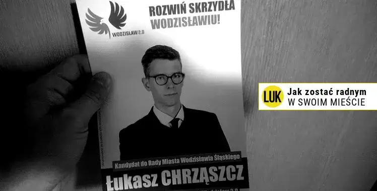 Zdjęcie Jak zostać radnym osiedla? Poznaj wymagania i proces wyboru