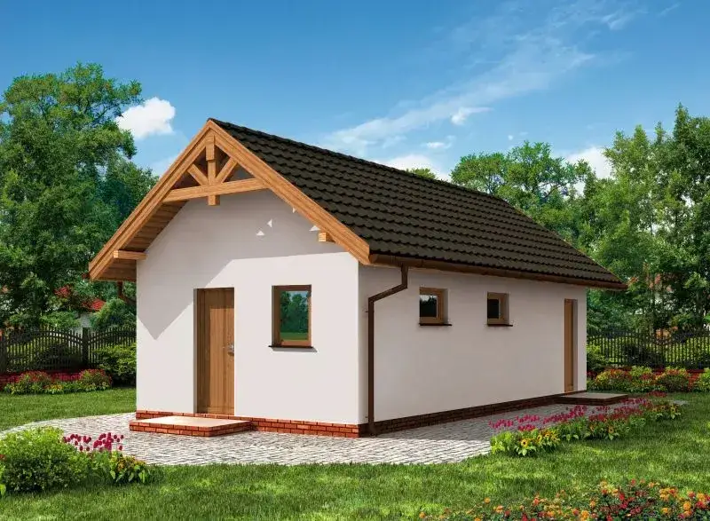 Zdjęcie Ile budynków gospodarczych na działce? Oto kluczowe przepisy i limity