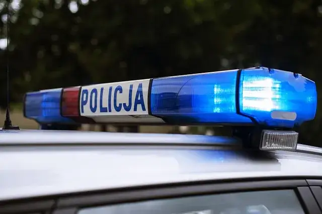 Zdjęcie Kiedy policja może wejść na teren prywatny? Poznaj swoje prawa
