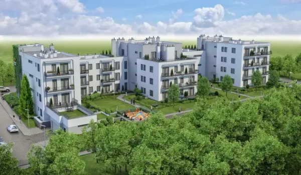 Ile hektarów zajmuje osiedle mieszkaniowe? Zaskakujące fakty o powierzchni