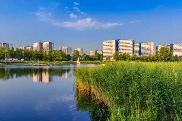 Ile kosztuje mieszkanie w Katowicach? Zaskakujące ceny na rynku!