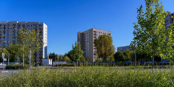 Ile osiedli jest w Bemowie-Lotnisku? Sprawdź, co warto wiedzieć